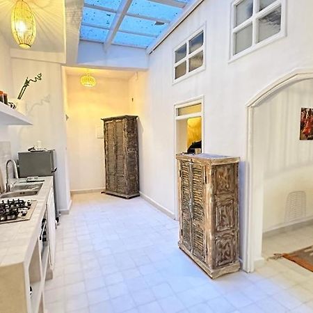 En Plein Coeur De La Medina Apartman Szavíra Kültér fotó