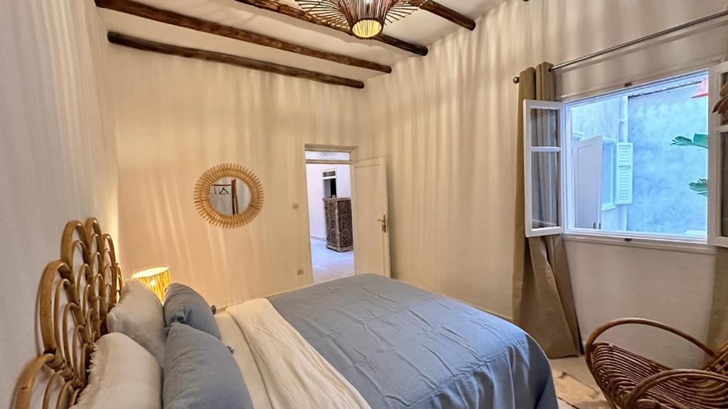 En Plein Coeur De La Medina Apartman Szavíra Kültér fotó